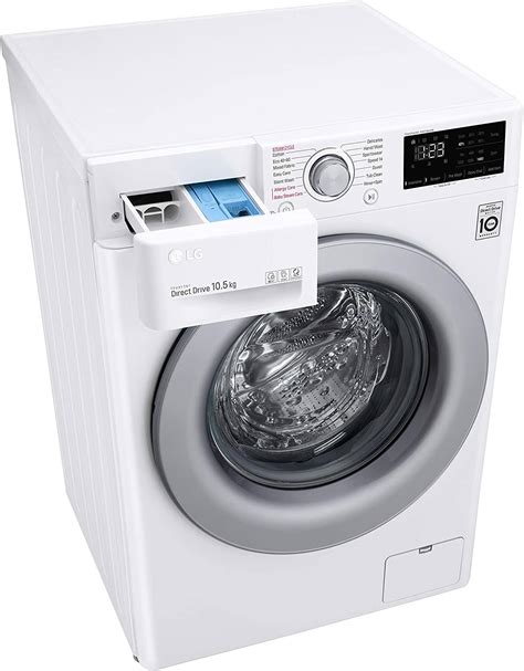 lave-linge hublot ouverture réversible|Les 4 meilleurs lave.